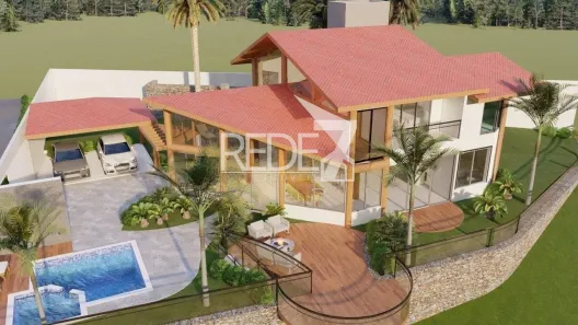 Casa de Condomínio com 3 Quartos à venda, 219m² no Jardim Nova Palmares, Valinhos