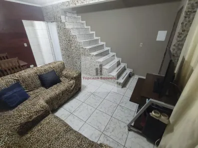 Casa com 2 Quartos à venda, 120m² no Parque Brasil, São Paulo