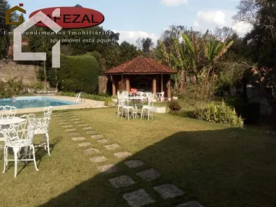 Casa com 3 Quartos à venda, 301m² no Chácaras do Guacuri, Itupeva