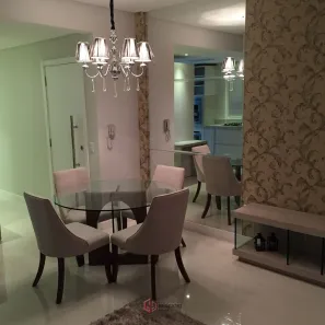 Apartamento com 3 Quartos à venda, 90m² no Centro, Balneário Camboriú