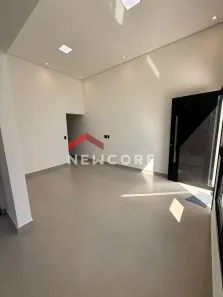 Casa de Condomínio com 3 Quartos à venda, 83m² no Jardim Vale Verde, Jundiaí