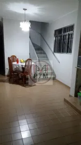 Casa com 3 Quartos à venda, 125m² no Vila Guedes, São Paulo