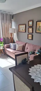 Apartamento com 3 Quartos à venda, 82m² no Chácara Primavera, Campinas