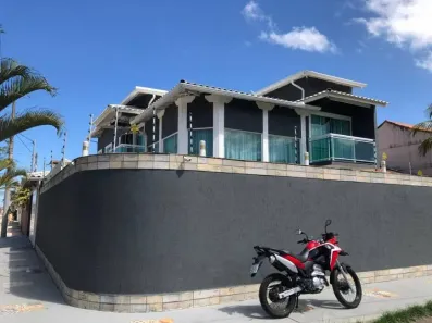 Casa com 4 Quartos à venda, 370m² no Itaipu, Niterói