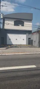 Sala Comercial para alugar, 180m² no Campo Limpo, São Paulo