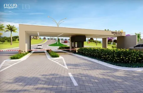 Lote/Terreno à venda, 470m² no Loteamento Terras Alpha São José dos Campos, São José dos Campos