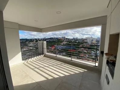 Apartamento com 3 Quartos à venda, 91m² no Vila Progredior, São Paulo