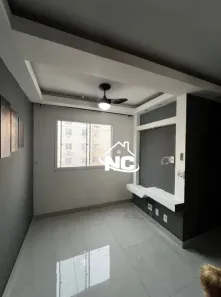 Apartamento com 2 Quartos à venda, 55m² no Neves (Neves), São Gonçalo