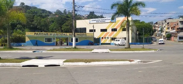 Lote/Terreno à venda, 150m² no Cidade São Pedro - Gleba A, Santana de Parnaíba