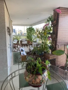 Apartamento com 3 Quartos à venda, 261m² no Vila Madalena, São Paulo