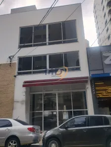 Prédio Comercial à venda, 433m² no Santa Paula, São Caetano do Sul
