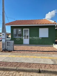Casa com 2 Quartos à venda, 40m² no Altos da Alegria, Guaíba