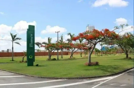Lote/Terreno à venda, 450m² no Pium (Distrito Litoral), Parnamirim