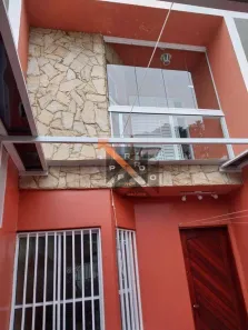 Casa com 3 Quartos à venda, 150m² no Cidade Líder, São Paulo