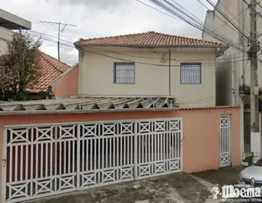 Sobrado com 2 Quartos à venda, 163m² no Cambuci, São Paulo