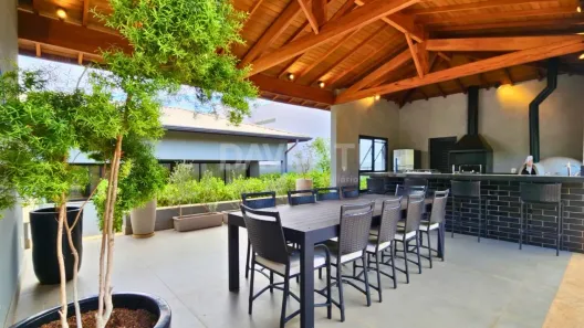 Casa de Condomínio com 3 Quartos à venda, 346m² no Santa Úrsula, Jaguariúna