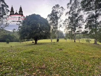 Fazenda/Sítio à venda, 110000m² no Distrito Rio D'Una, Imaruí