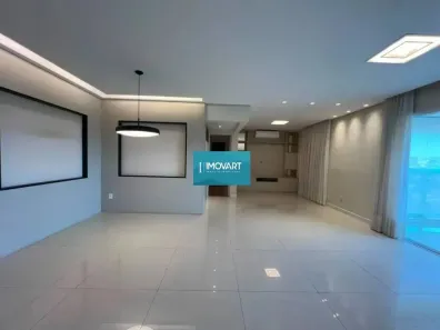 Apartamento com 3 Quartos para alugar, 131m² no Fazenda São Quirino, Campinas