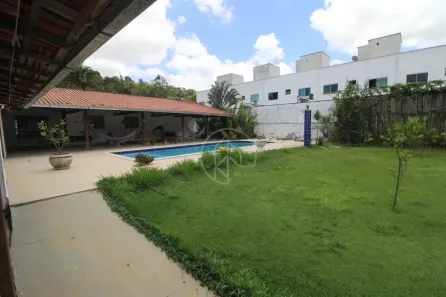 Apartamento com 4 Quartos à venda, 300m² no Parque Jardim da Serra, Juiz de Fora