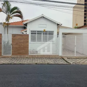 Imóvel Comercial para alugar, 257m² no Centro, Taubaté