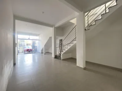 Ponto Comercial com 1 Quarto para alugar, 120m² no Mato Grande, Canoas