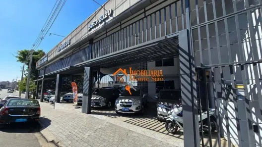 Ponto Comercial para alugar, 760m² no Jardim Santa Mena, Guarulhos