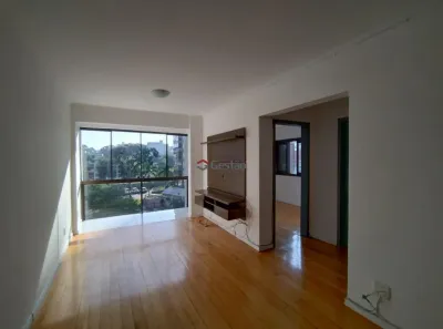 Apartamento com 2 Quartos para alugar, 76m² no Centro, Canoas
