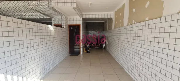 Casa com 3 Quartos à venda, 120m² no Sítio do Campo, Praia Grande