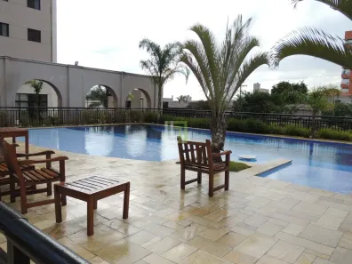 Apartamento com 3 Quartos à venda, 77m² no Ponte de São João, Jundiaí