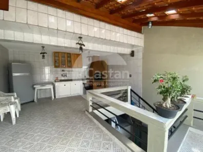 Sobrado com 4 Quartos à venda, 330m² no Vila Formosa, São Paulo