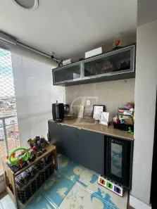 Apartamento com 2 Quartos à venda, 67m² no Vila Dom Pedro II, São Paulo