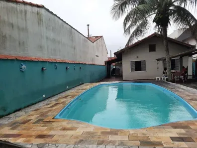 Casa com 3 Quartos à venda, 177m² no Praia dos Sonhos, Itanhaém