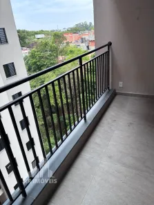 Apartamento com 2 Quartos à venda, 59m² no Votupoca, Barueri