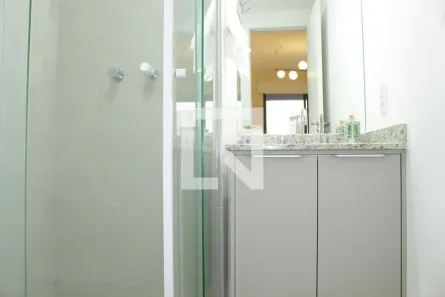 Kitnet com 1 Quarto à venda, 26m² no Vila Buarque, São Paulo