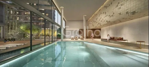 Apartamento com 1 Quarto à venda, 45m² no Pedra Branca, Palhoça