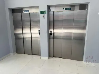 Kitnet com 1 Quarto à venda, 28m² no Manaíra, João Pessoa