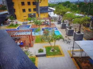 Apartamento com 2 Quartos à venda, 56m² no Neópolis, Natal