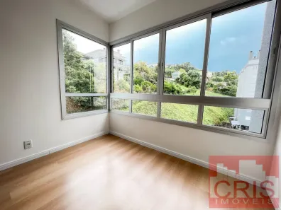 Apartamento com 2 Quartos à venda, 52m² no São João, Bento Gonçalves