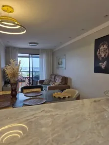 Apartamento com 3 Quartos à venda, 84m² no Coité, Eusébio