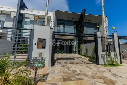 Casa com 3 Quartos à venda, 128m² no Estância Velha, Canoas