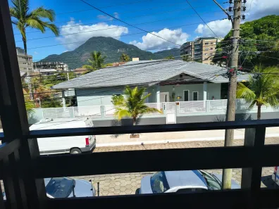 Kitnet à venda, 40m² no Centro, Peruíbe