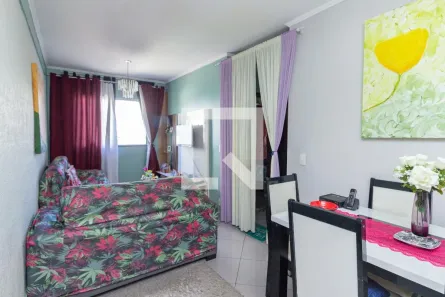 Apartamento com 2 Quartos à venda, 60m² no Jardim Maristela, São Paulo