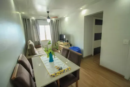 Apartamento com 2 Quartos à venda, 61m² no Brás, São Paulo