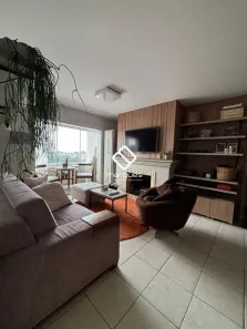 Apartamento com 3 Quartos à venda, 118m² no Centro, Pelotas