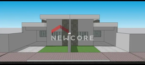 Casa com 3 Quartos à venda, 82m² no , Floresta