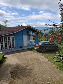 Fazenda/Sítio com 2 Quartos à venda, 7000m² no Área Rural, Águas Mornas