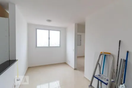 Apartamento com 2 Quartos à venda, 45m² no Ermelino Matarazzo, São Paulo