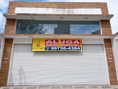 Ponto Comercial para alugar, 268m² no Vila Galvão, Guarulhos