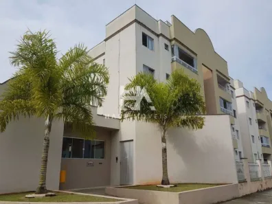 Apartamento com 2 Quartos à venda, 60m² no Três Rios do Sul, Jaraguá do Sul