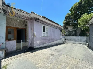 Casa com 3 Quartos à venda, 88m² no Pechincha, Rio de Janeiro